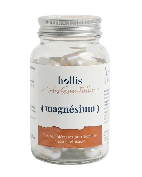 Magnésium - Image 3