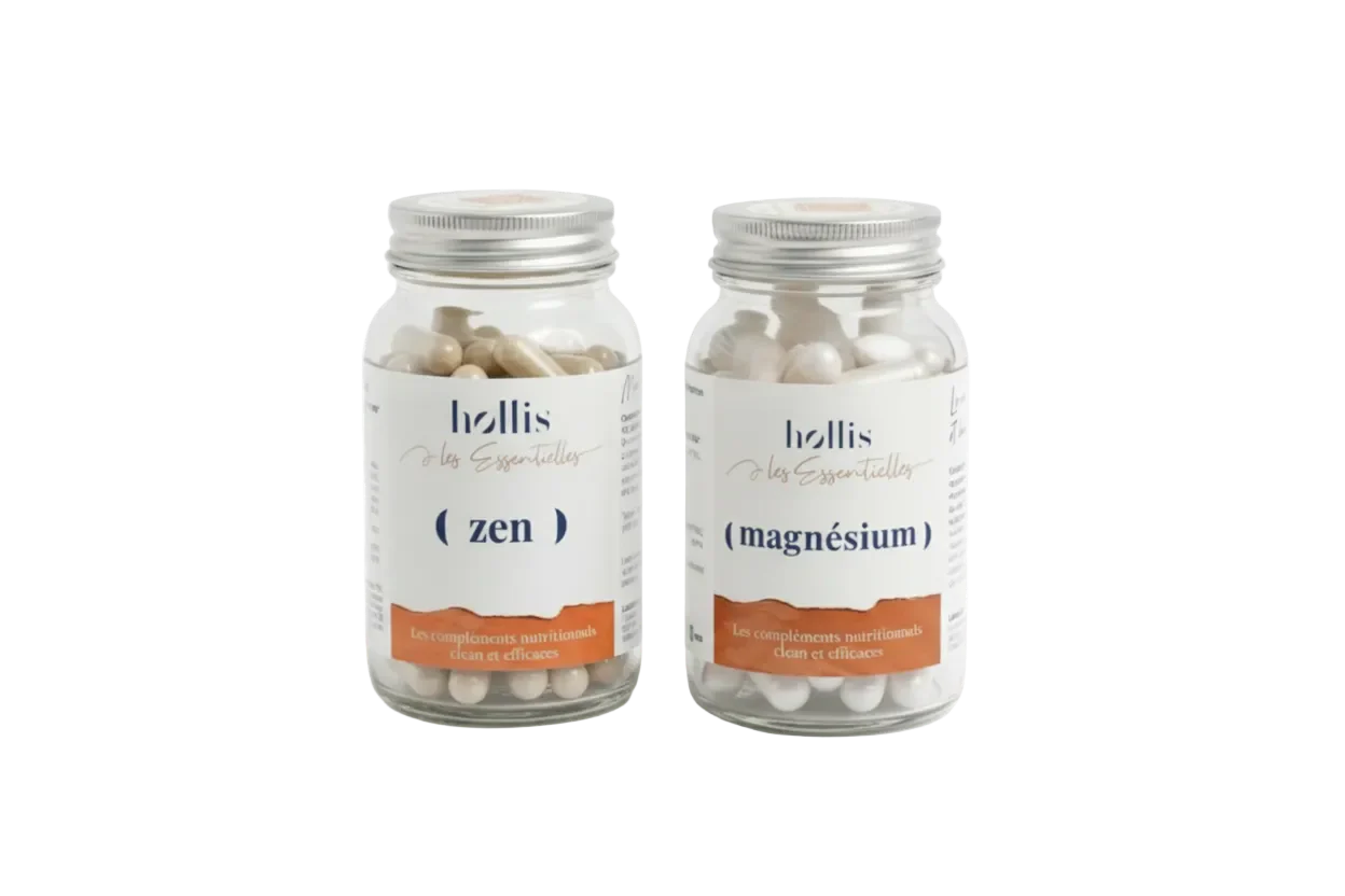 Pack Stress Zen + Magnésium - Image 3