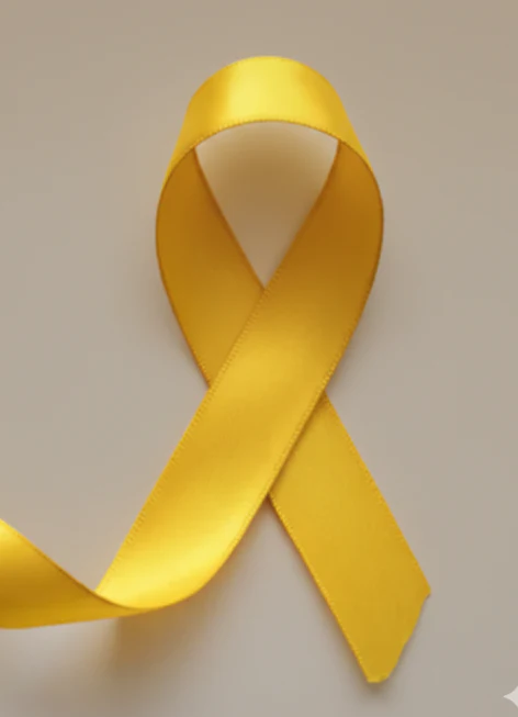 Ruban Jaune